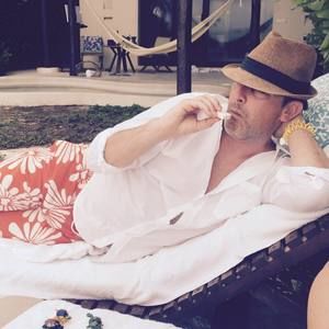 Meet your Posher, Troy